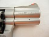 1989 Smith Wesson 686 2 1/2 Inch 357 Magnum - 6 of 8