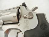 1989 Smith Wesson 686 2 1/2 Inch 357 Magnum - 3 of 8