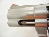 1989 Smith Wesson 686 2 1/2 Inch 357 Magnum - 4 of 8