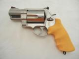 Smith Wesson 460 2 1/2 Inch Bear Gun - 1 of 8