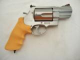 Smith Wesson 460 2 1/2 Inch Bear Gun - 6 of 8