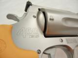 Smith Wesson 460 2 1/2 Inch Bear Gun - 4 of 8