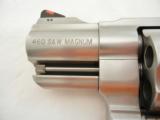 Smith Wesson 460 2 1/2 Inch Bear Gun - 3 of 8