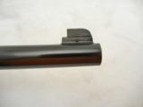 Smith Wesson K22 Outdoorsman Pre War - 7 of 11