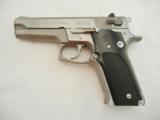 1986 Smith Wesson 659 9mm New In The Box - 3 of 5