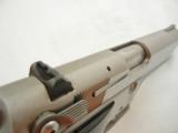 1986 Smith Wesson 659 9mm New In The Box - 4 of 5