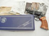 1983 Smith Wesson 24 4 Inch NIB - 2 of 6