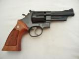 1983 Smith Wesson 24 4 Inch NIB - 5 of 6