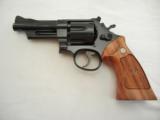 1983 Smith Wesson 24 4 Inch NIB - 1 of 6