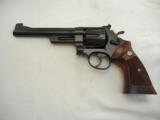 1983 Smith Wesson 24 6 1/2 Inch NIB - 3 of 6