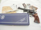 1983 Smith Wesson 24 6 1/2 Inch NIB - 1 of 6