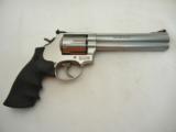 1999 Smith Wesson 686 6 Inch NIB - 4 of 6