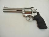 1999 Smith Wesson 686 6 Inch NIB - 3 of 6