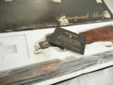Browning Superposed Midas 28 Inch Field In The Box - 1 of 12