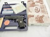 Colt 1911 Gold Cup National Match New In The Box - 1 of 6