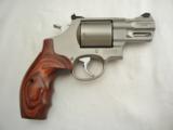 Smith Wesson 629 2 5/8 No Lock PC NIB #44 - 4 of 6