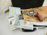 Smith Wesson 629 2 5/8 No Lock PC NIB #44 - 1 of 6