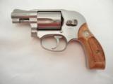 Sold C.S. Virginia 1993 Smith Wesson 649 2 Inch No Lock NIB - 4 of 6