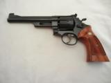 1983 Smith Wesson 24 6 1/2 Inch In The Box - 3 of 10