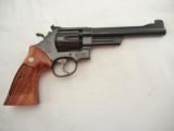 1983 Smith Wesson 24 6 1/2 Inch In The Box - 6 of 10