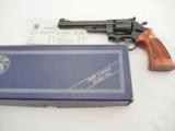 1983 Smith Wesson 24 6 1/2 Inch In The Box - 1 of 10