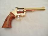 1968 Smith Wesson 17 K22 Custom Zach Reynolds - 4 of 11