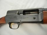 1962 Browning A-5 Sweet 16 Belgium - 1 of 8