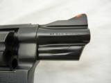 1985 Smith Wesson 24 3 Inch Lew Horton - 6 of 8