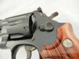 1985 Smith Wesson 24 3 Inch Lew Horton - 1 of 8