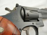 1985 Smith Wesson 24 3 Inch Lew Horton - 4 of 8