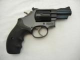 1996 Smith Wesson 19 2 1/2 Inch NIB - 5 of 6