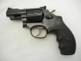 1996 Smith Wesson 19 2 1/2 Inch NIB - 3 of 6