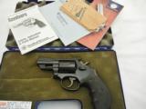 1996 Smith Wesson 19 2 1/2 Inch NIB - 1 of 6