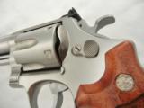 Smith Wesson 629 No Dash 8 3/8 Inch P&R - 2 of 8