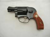 1982 Smith Wesson 49 2 Inch Bodyguard NIB - 2 of 6
