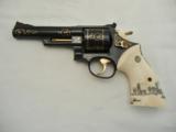 SOLD PENDING FUNDS ///
Smith Wesson 544 Special Deluxe 111 of 150 NIB - 1 of 11