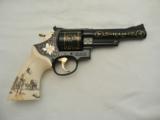 SOLD PENDING FUNDS ///
Smith Wesson 544 Special Deluxe 111 of 150 NIB - 6 of 11