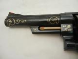 SOLD PENDING FUNDS ///
Smith Wesson 544 Special Deluxe 111 of 150 NIB - 3 of 11