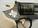 SOLD PENDING FUNDS ///
Smith Wesson 544 Special Deluxe 111 of 150 NIB - 9 of 11