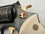SOLD PENDING FUNDS ///
Smith Wesson 544 Special Deluxe 111 of 150 NIB - 4 of 11