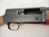 1966 Browning A-5 Light 20 Belgium 28 Inch - 1 of 9