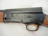 1966 Browning A-5 Light 20 Belgium 28 Inch - 7 of 9