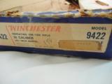 Winchester 9422 Smooth Stock New In The Box - 3 of 11
