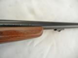 Winchester 70 375 H&H Left Hand Super Express NIB- 6 of 11