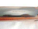 Winchester 70 375 H&H Left Hand Super Express NIB- 11 of 11