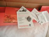 Winchester 70 375 H&H Left Hand Super Express NIB- 4 of 11