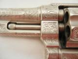 Smith Wesson 44 Hand Ejector Pre War 5 Inch
- 2 of 15