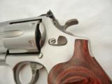 1985 Smith Wesson 629 3 Inch 44 Magnum - 3 of 8