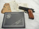 Smith Wesson 39 9MM In The Box
- 1 of 9