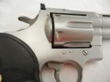 Colt Anaconda 44 Magnum 4 Inch - 7 of 9